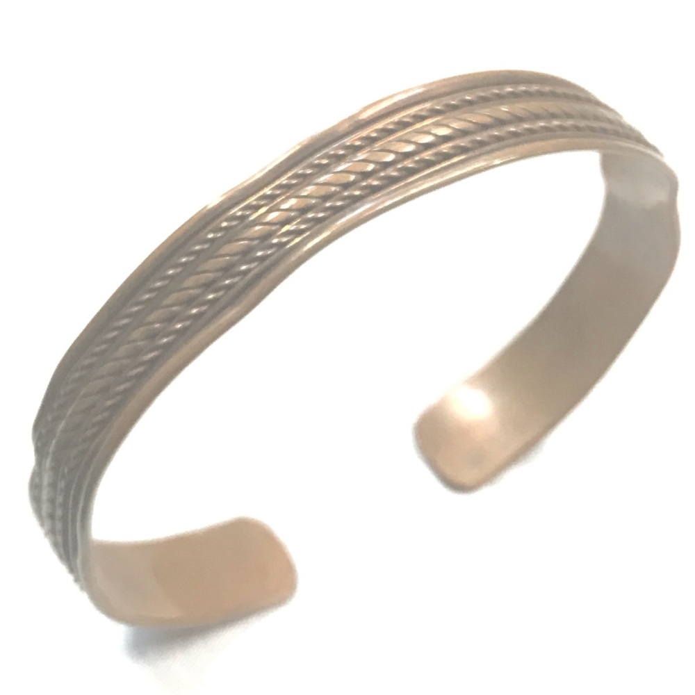 Vintage Cuff T12